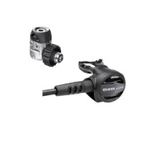 Mares Prestige 15X Regolatore