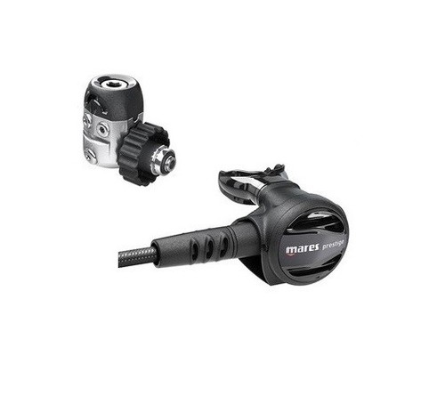 Mares prestige 15x - mares,