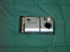 FOTOCAMERA PHOTOSMART M22   FUNZIONANTE