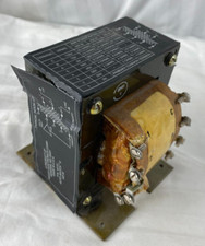 VTG Peavey Electronics