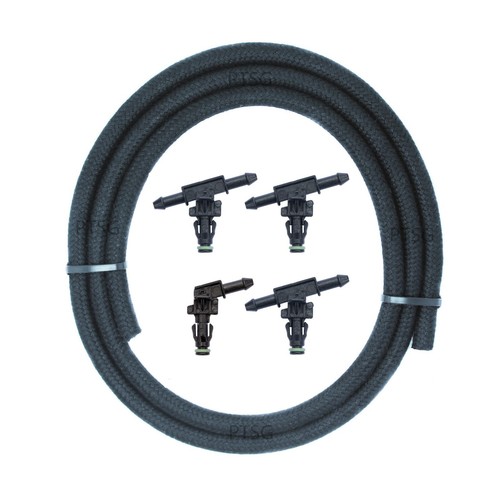 Kit connettore perdite - connettore,