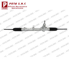 Scatola Sterzo Fiat Fiorino -