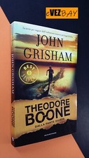 John GRISHAM - THEODORE BOONE