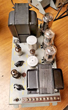  JUKEBOX RICAMBIO AMI - AMPLIFICATORE ORIG. MONOFONICO MICROTECNICA F3011