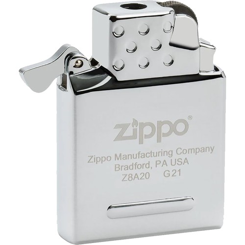 Zippo inserto accendino butano - inserto,