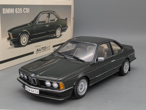 Modellini auto autoart - auto, 1:18