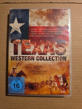 Texas Western Collection [2