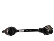 SEMIASSE ANTERIORE SINISTRO PER AUDI A3 Serie (8P1) 5Q0407271B BSE (08>12)