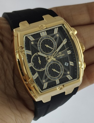 Orologio polso uomo - polso, reward