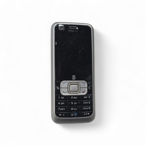 Nokia 6120c telefono - ,