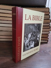 La Bible. Gustave Doré.