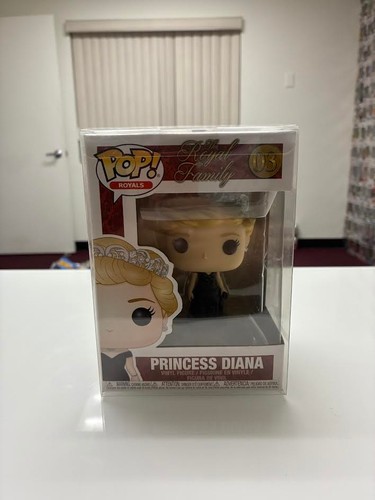 Funko pop famiglia reale - pop!,