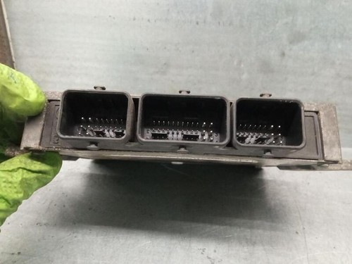 9637705980 centralina motore