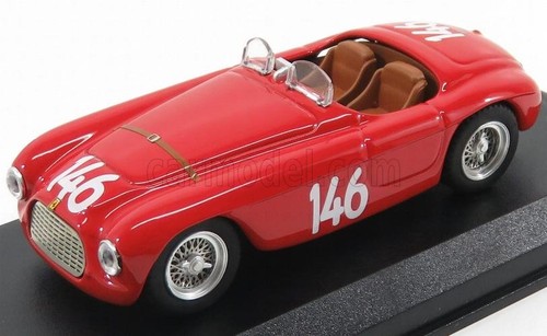 Art model ferrari 166mm - 1/43,