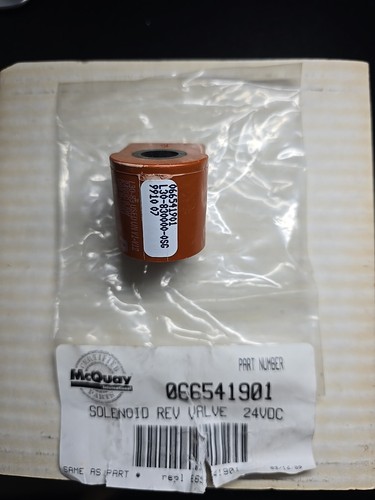 Mcquay 066541901 - mcquay,