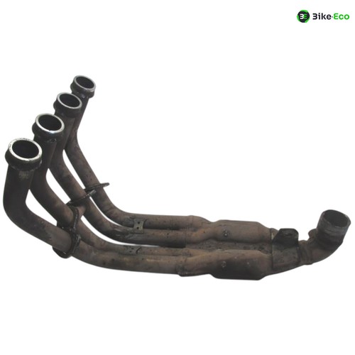 Collettore scarico yamaha - collettore,