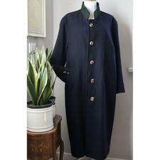 CAPPOTTO UOMO TIROLESE  tg 52 LODENMANDEL Vintage '80