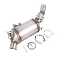 DPF per BMW Serie 1 2 3 4 5 X3 F10 F11 F20 F21 F22 F25 F30 F31 F32 F33 F34