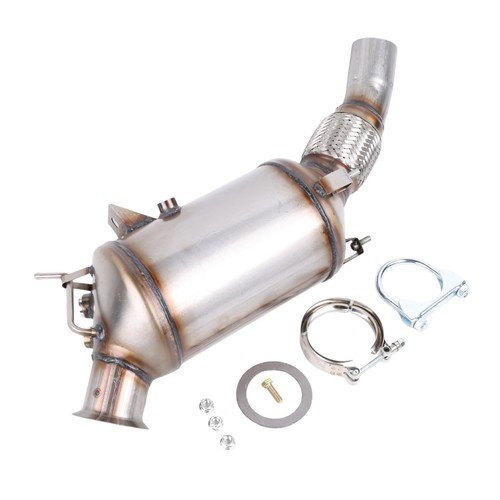 Dpf per bmw serie - 1, 2