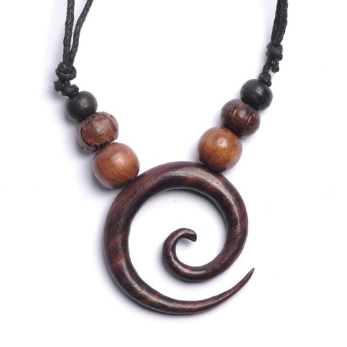 81stgeneration collana tribale - 81stgeneration,