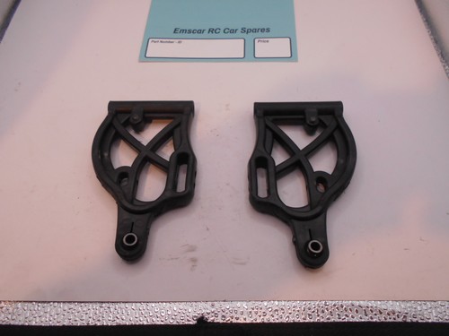 4wd quadrilateri anteriori - fg,