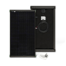 Pannello Solare Camper 200W