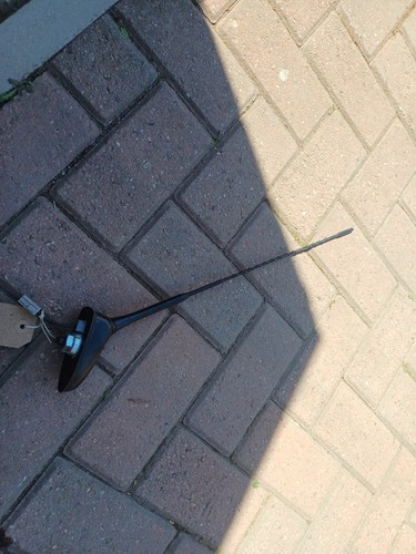 Antenna base tetto - e,