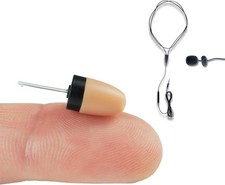 Mini auricolare spia wireless