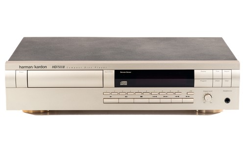 Harman kardon hd7500 - harman,