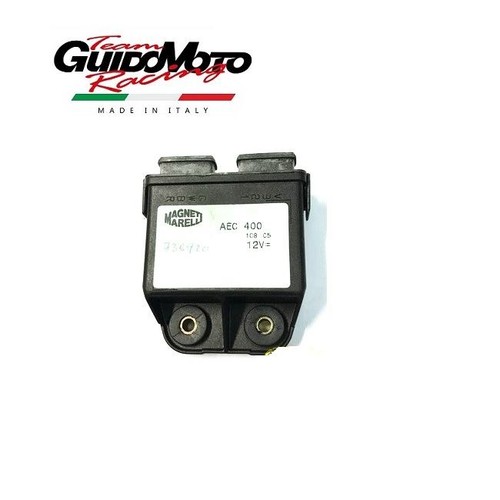 Centralina elettronica cdi - centralina,