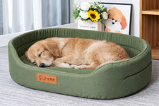Cuccia Letto per Cani Morbida