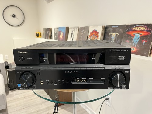 Pioneer vsx 1016txv ricevitore - vsx-1016txv,