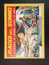 fumetto Grandi Avventure i