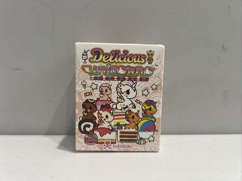 Tokidoki delicious unicorno - tokidoki,