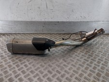 Tubo scarico yamaha - scarico,