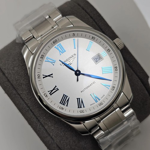 Orologio longines master - orologio,