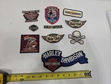 Toppe harley davidson - toppe,