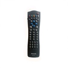 Philips SBCRP520 Telecomando originale (312814713091) per tv vcr