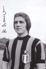 Roberto Boninsegna foto