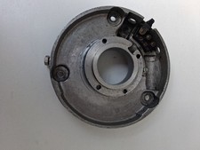 DKW SB 350? SB 500? Piastra