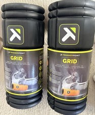 2-Nuovi Rulli Schiuma Griglia