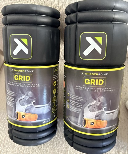 Nuovi rulli schiuma - 2-nuovi, griglia