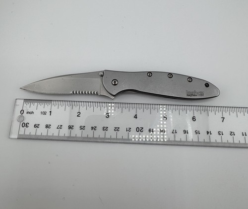 Kershaw 1660st ken coltello - kershaw,