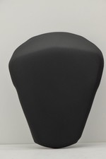 Sella Posteriore Nera