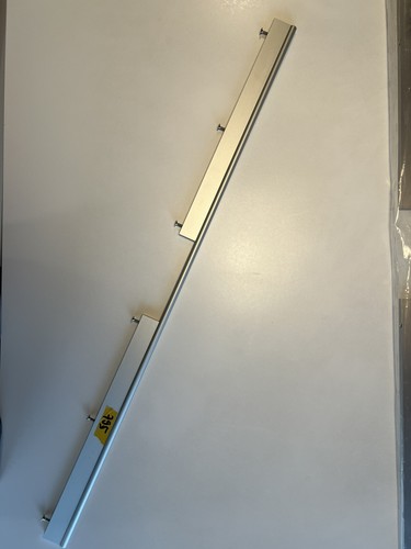 Bulthaup manico alluminio - bulthaup,