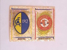 FIGURINA CALCIATORI PANINI