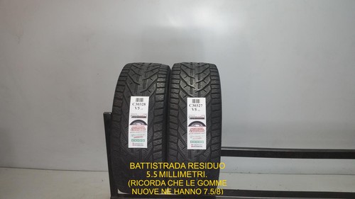 Gomme usate termiche - ,
