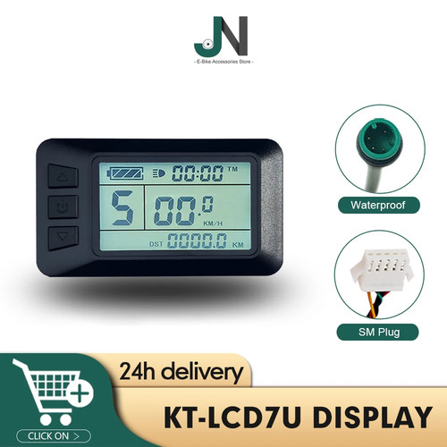 Display con spina usb - display,