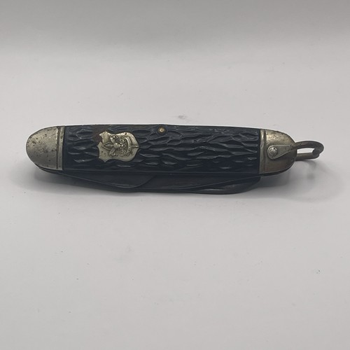 Coltello tascabile vintage