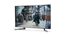 Smart TV Sony Bravia 4K  49” - KD-49XG9005 - Solo ritiro Sesto San Giovanni